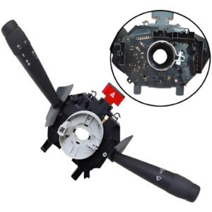 Llave Luces Uno Fire 2003 A 2010 C/ Lavaluneta Orig. Vuaram
