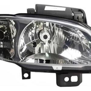 Optica Vw Classic Polo G3 2004 2005 2006 2007 2008 2009 2010 Derecho/pasajero