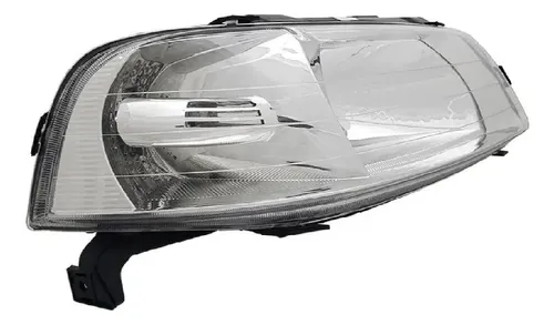 Optica Volkswagen Gol Country 2001 2002 2003 2004 2005 - foto 7