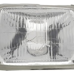Optica Delantera Toyota Pick Up Hilux Izusu Luv 1993-2001 Izquierdo Garantia Por Errores De Fabricacion, No Por Mala Colocacion.