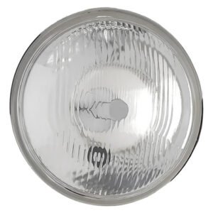 Optica Universal 7 Pulgadas Redonda