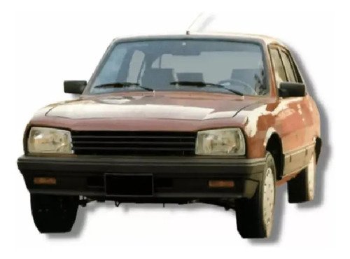 Llave Luces 504 Y 504 Pick Up 1993 A 1998 Original Vuaram - foto 2