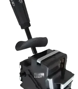 Llave Luces Giro Y Bocina Trafic 1986 A 1996 Original Vuaram