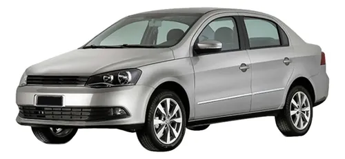 Optica Volkswagen Gol G6 Trend / Voyage 2013 A 2015 Con Luz Auxiliar Biparabola - foto 4