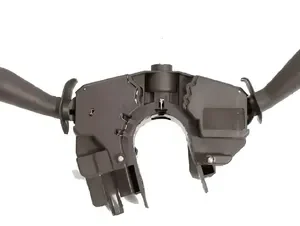 Llave Luces Giro Y Baliza Fiesta/ Ecosport Original Vuaram