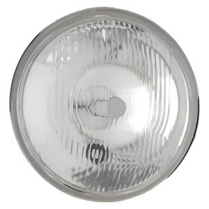 Optica Universal 7 Pulgadas Redonda - H5