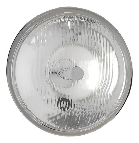 Optica Universal 7 Pulgadas Redonda - H5