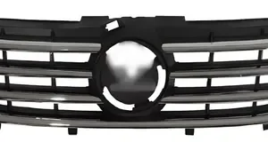 Parrilla Volkswagen Bora 2008 2009 2010 2011 2012 2013 Croma