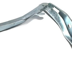 Bisagra De Capot Peugeot 206 / 207 Todos