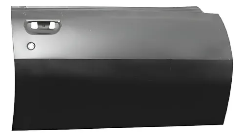 Panel De Puerta Delantera Peugeot 504 1988 A 1991 - foto 4