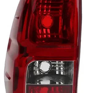 Faro Trasero Toyota Hilux Trasero 2016 / Ad Tipo Koito