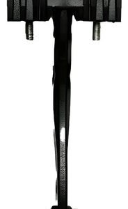 Limitador De Puerta Astra / Vectra 2006 A 2012 Trasera