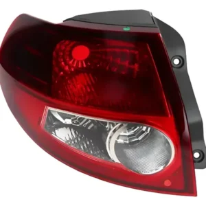 Faro Trasero Ford Ka 2008 2009 2010 2011 Rojo Calidad!!