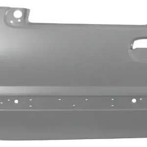 Panel De Puerta Delantera Renault Kangoo Sin Corrediza
