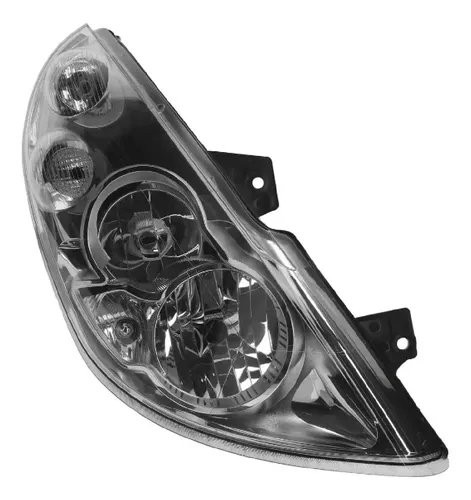 Optica Renault Master F3 2014 2015 2016 2019 - foto 5