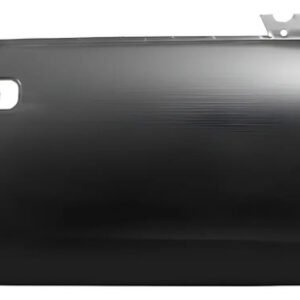 Panel De Puerta Delantera Chevrolet Classic 2010 A 2016
