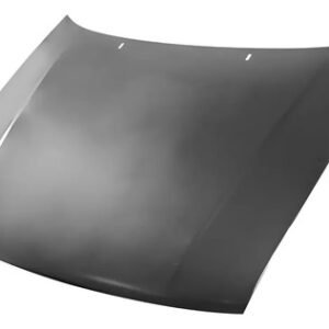 Capot Volkswagen Polo 1996 1997 1998 1999 2000 2001 2002 03