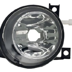 Faro Auxiliar Volkswagen Fox 2004 2005 2006 2007 2008 2009