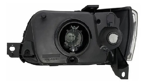 Optica Fiat Uno Fire 2004 2005 2006 2007 2008 2009 2010 2011 - foto 3
