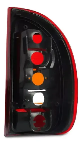 Faro Trasero Chevrolet Corsa 5 Puertas 94/99 - foto 6