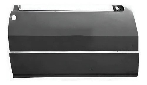 Panel De Puerta Fiat Uno 1988 A 1991 3p - foto 4