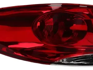 Faro Trasero Fiat Siena 2008 2009 2009 2010 Exterior