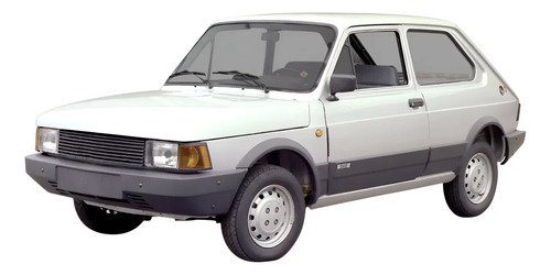 Maquina Levanta Vidrio 147 Spazio Delantera Manual - foto 2