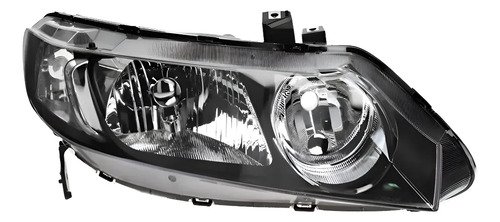 Optica Del Honda Civic 2006 2007 2008 2009 2010 2011 2012 Derecho/pasajero