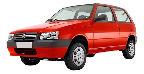 Optica Fiat Uno Fire 2004 2005 2006 2007 2008 2009 2010 2011 - foto 4