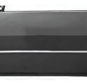 Panel De Puerta Fiat Uno 1988 A 1991 3p