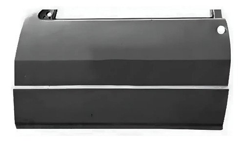Panel De Puerta Fiat Uno 1988 A 1991 3p