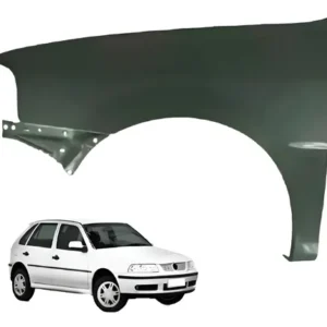 Guardabarro Delantero Gol 2000 2001 2002 2003 2004 2005 Izq