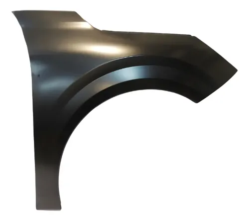Guardabarro Delantero Peugeot 208 2020 2021 2022 2023 2024 Derecho