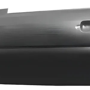 Panel De Puerta Delantera Vw Gol G3 Y G4 2000 A 2014 5p