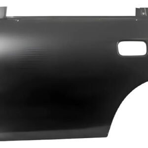 Panel De Puerta Trasera Corsa Classic 1999 A 2011 4p