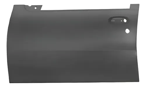 Panel De Puerta Delantera Fiat Palio 5p 1997 A 2001