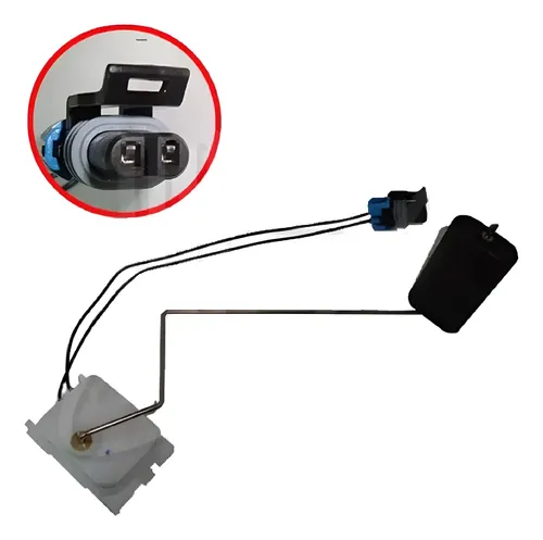 Sensor Nivel De Combustible Fiat Toro 1.8 Motor Nafta