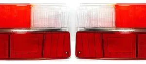 Kit X2 Faro Trasero Renault R12 77 / 91 Oferta !!!