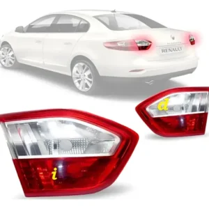 Faro Trasero Renault Fluence Interior 2010/14