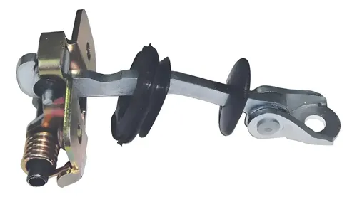 Limitador De Puerta Vw Fox / Suran 2004 A 2019 5p Delantera
