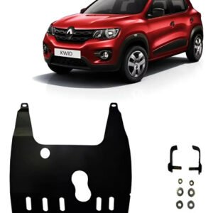 Chapon Cubre Carter Renault Kwid