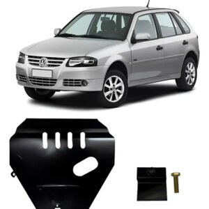 Chapon Cubre Carter Vw Gol Power Motor 1.6