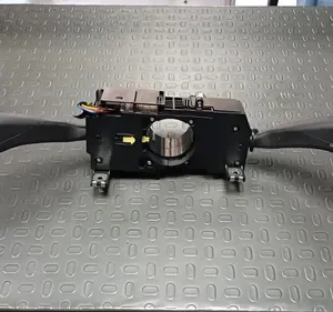 Llave Luces Giro Parabrisas Crucero Y Mode Trip Amarok 2013