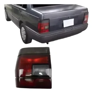 Faro Trasero Fiat Duna 92/96 Fume ( Acrílico )