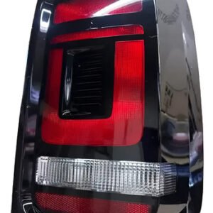 Faro Trasero Volkswagen Amarok 2024 2025 2026 Enganche Valeo Derecho/pasajero Estándar