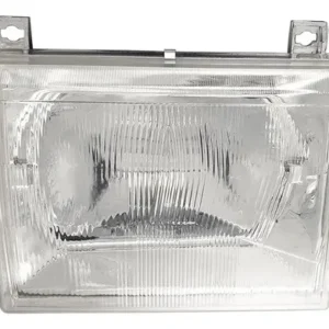 Optica Ford F-100 / F-150 92/96 Con Luz De Posicion Izq - H4 Izquierdo