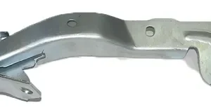 Bisagra De Capot Fiat Uno Novo / Fiorino 2010 A 2018