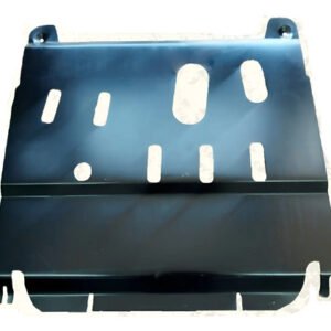 Chapon Cubre Carter Citroen C3 Aircross 2024 A 2025 +