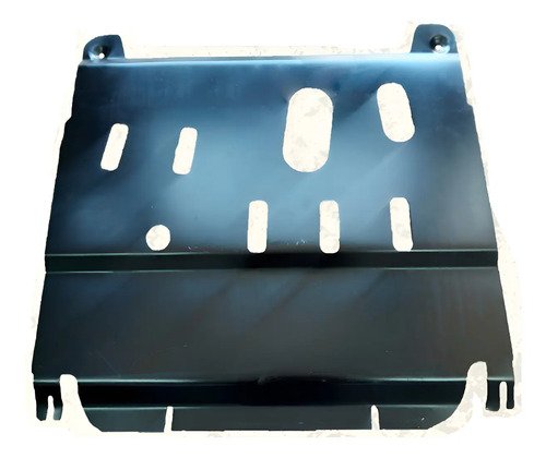 Chapon Cubre Carter Citroen C3 Aircross 2024 A 2025 +