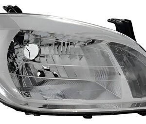 Optica Chevrolet Prisma 2011 2012 2013 Derecha Derecho